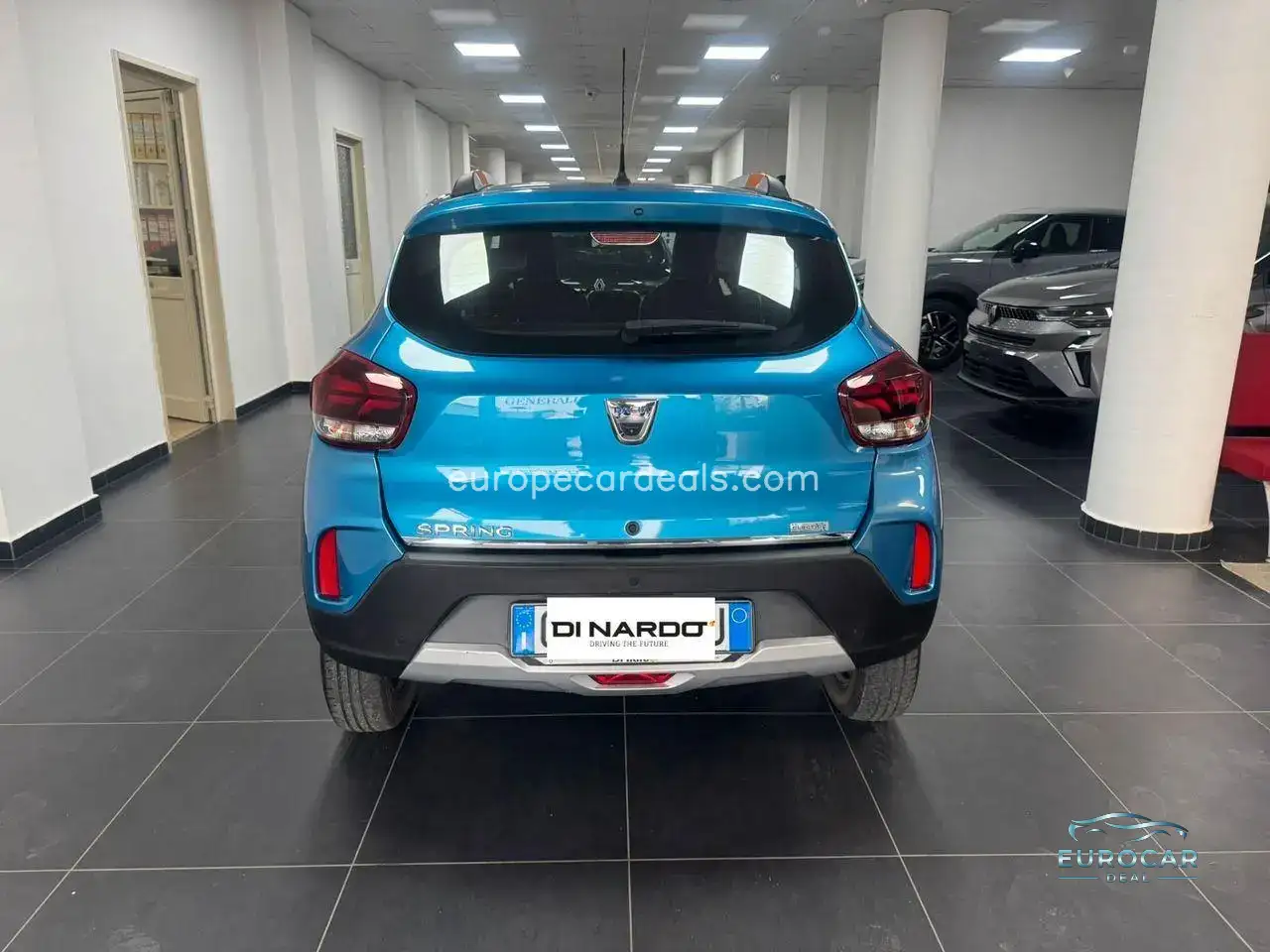 Dacia Other