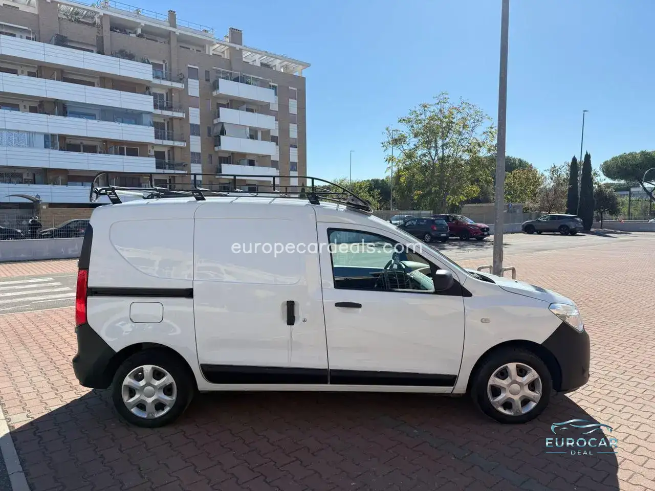 Dacia Dokker