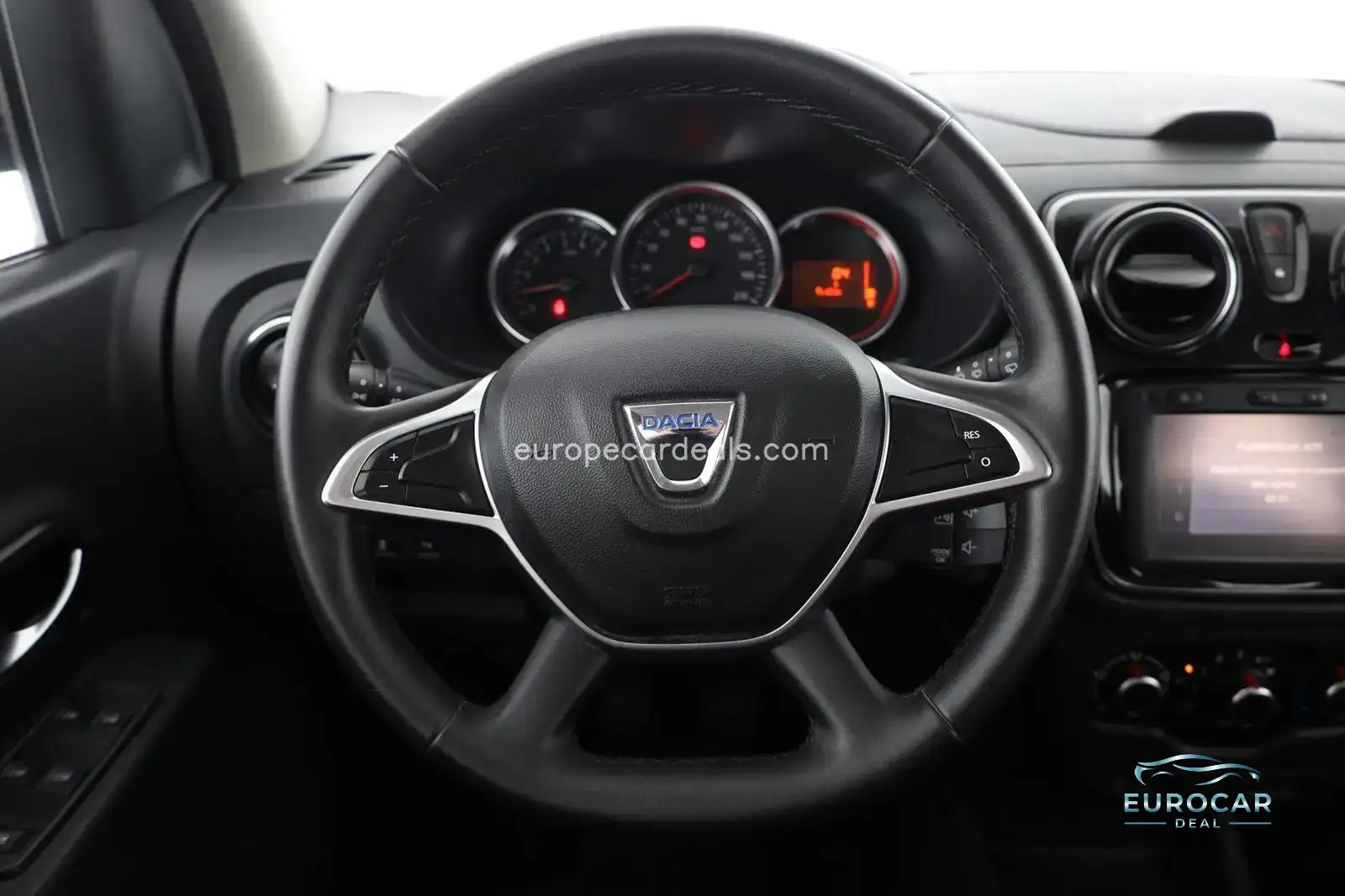 Dacia Lodgy