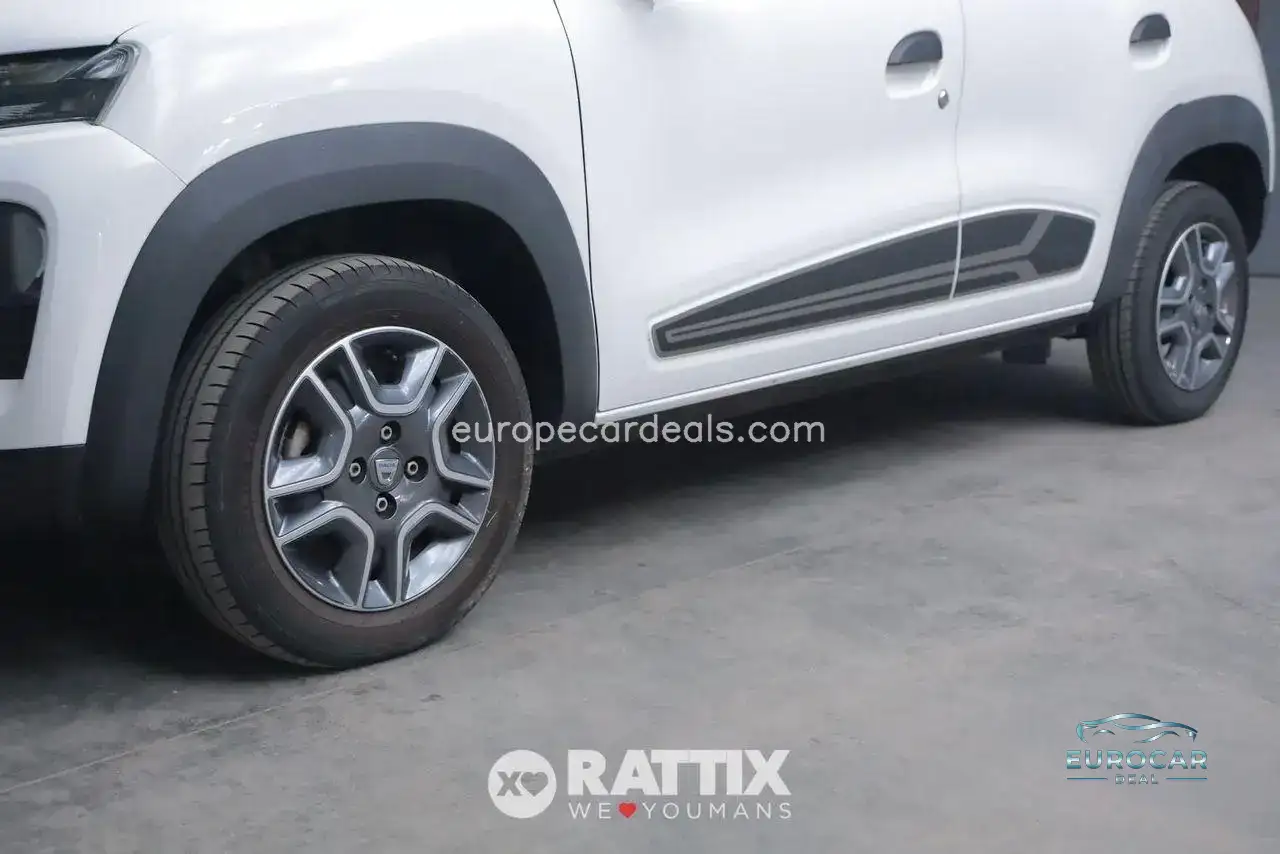 Dacia Other