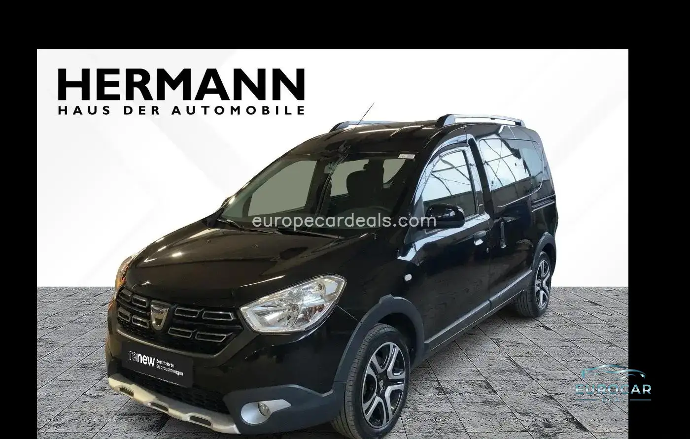 Dacia Dokker