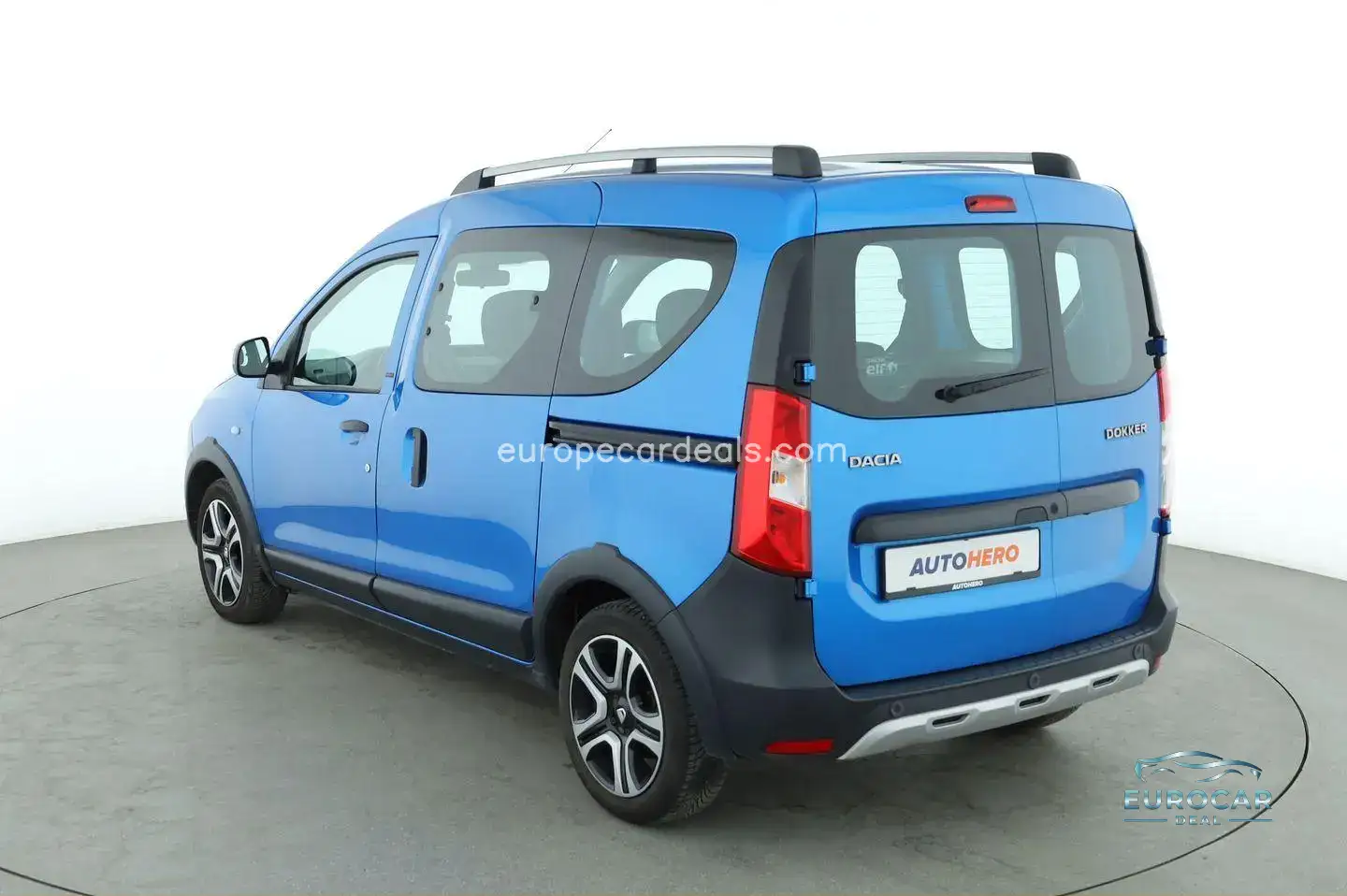 Dacia Dokker