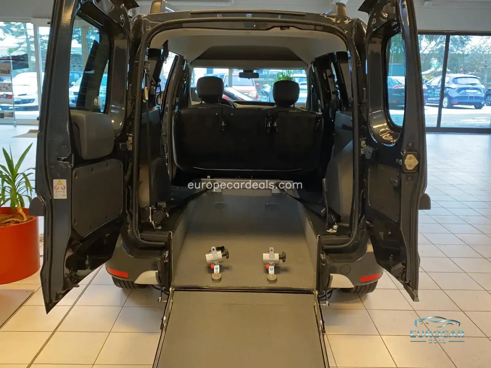 Dacia Dokker