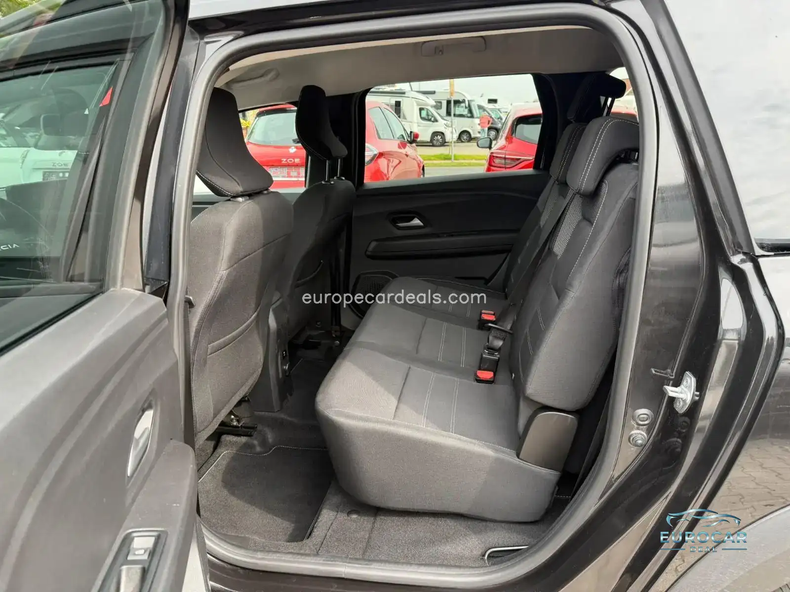 Dacia Jogger