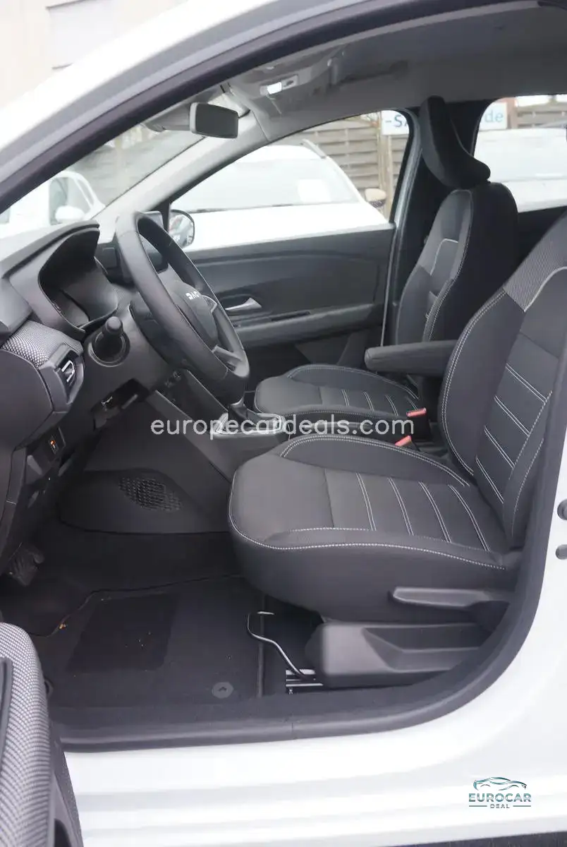 Dacia Other