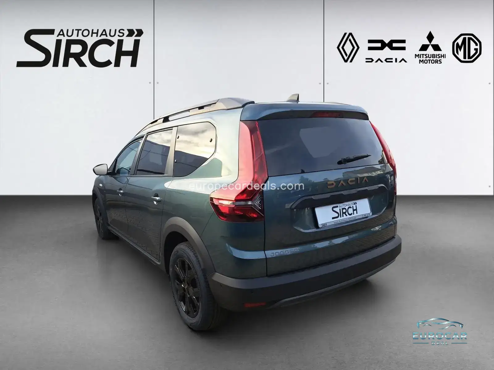 Dacia Jogger