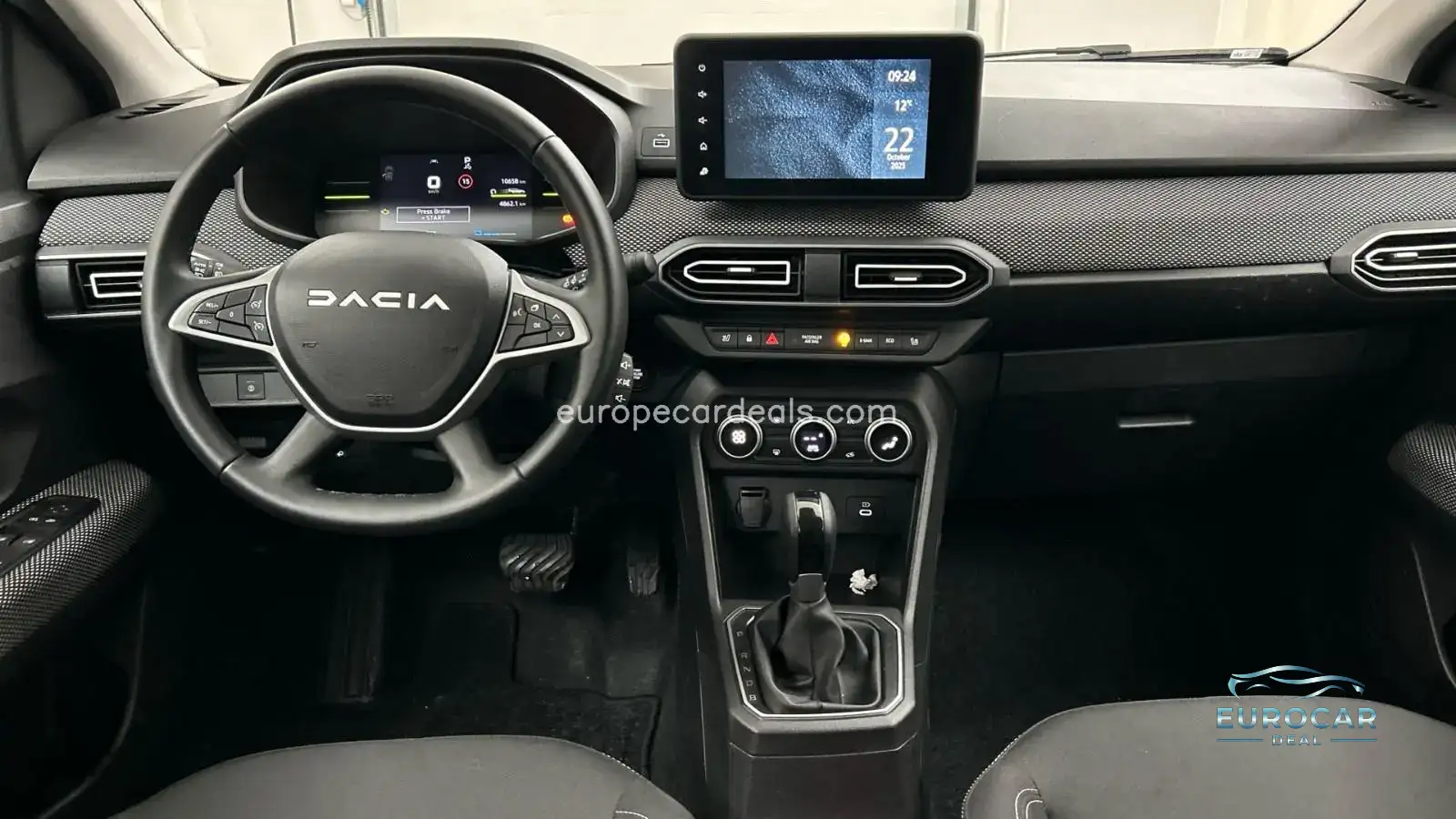 Dacia Jogger