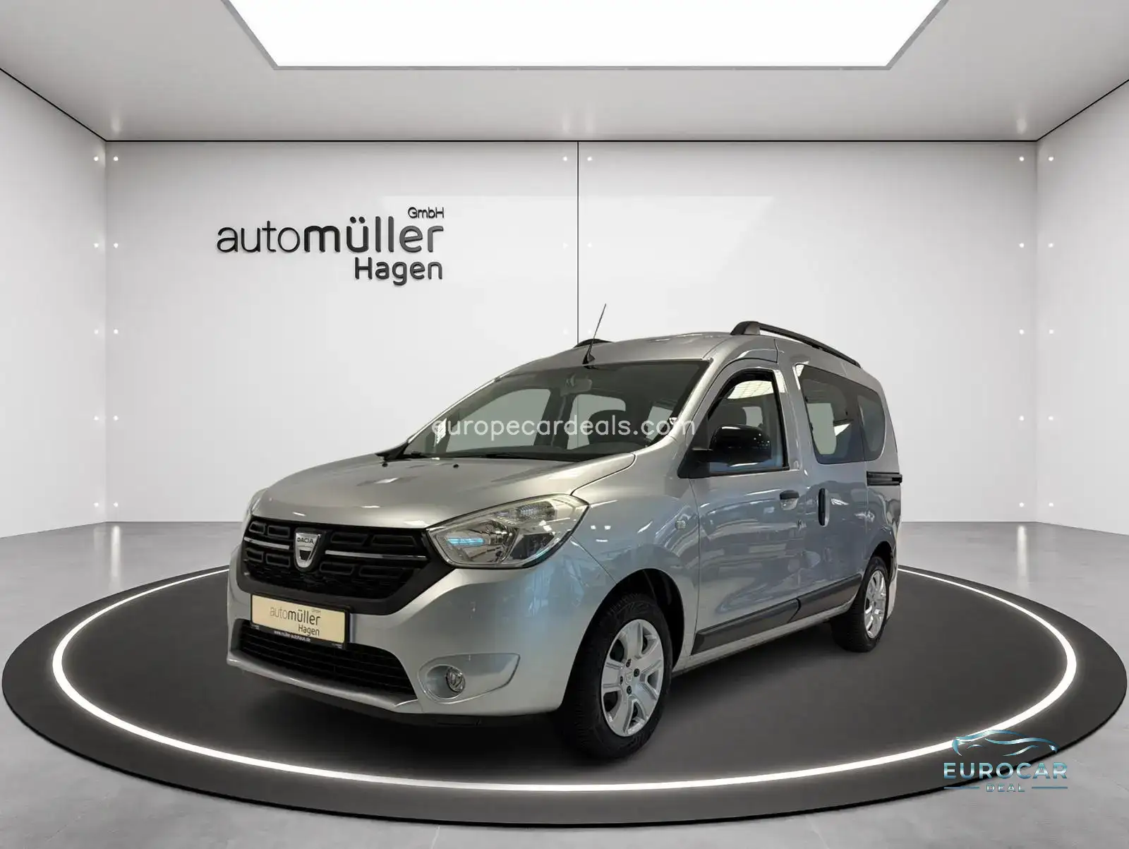 Dacia Dokker