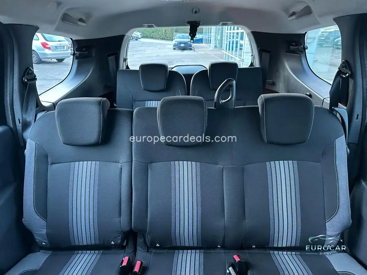 Dacia Lodgy