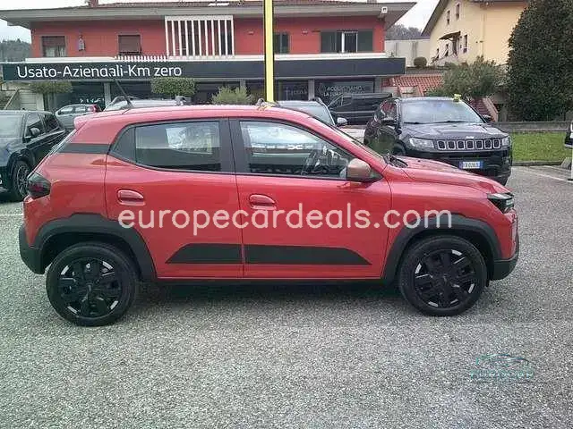 Dacia Other