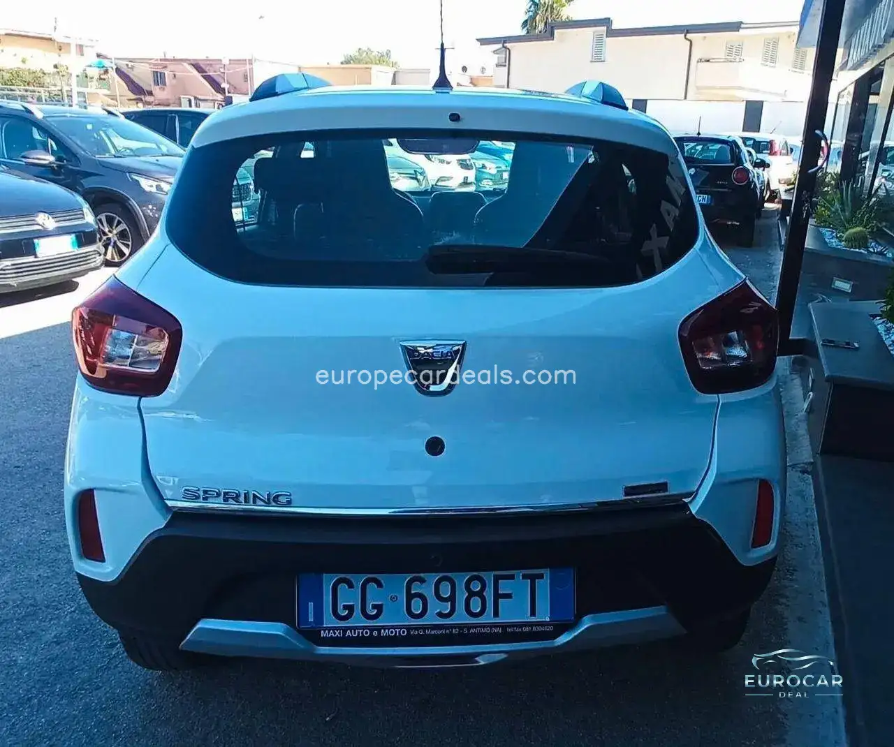 Dacia Other