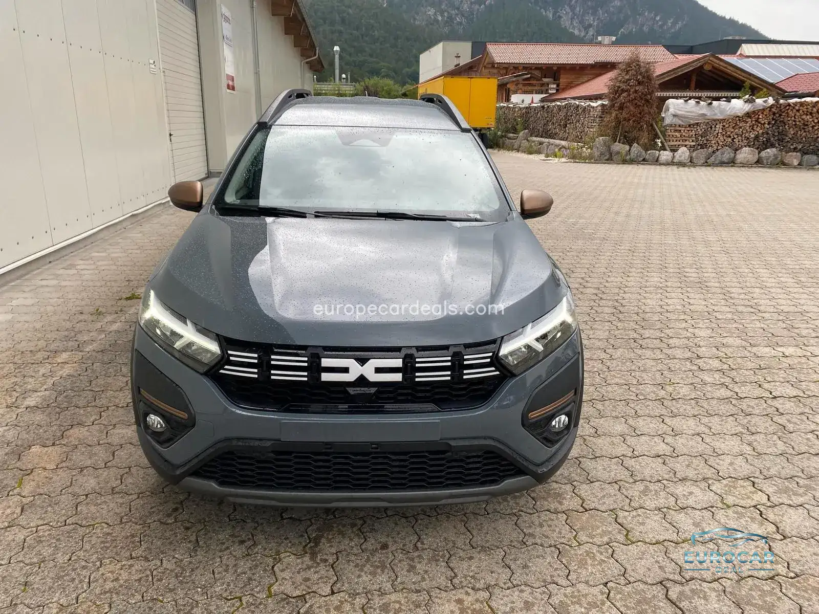Dacia Jogger