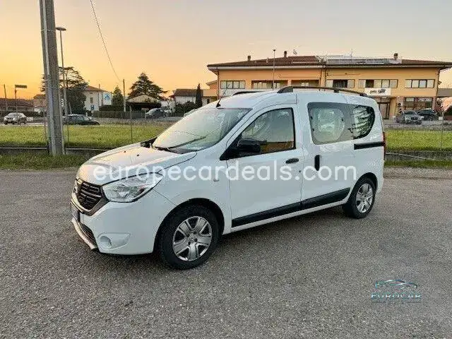 Dacia Dokker