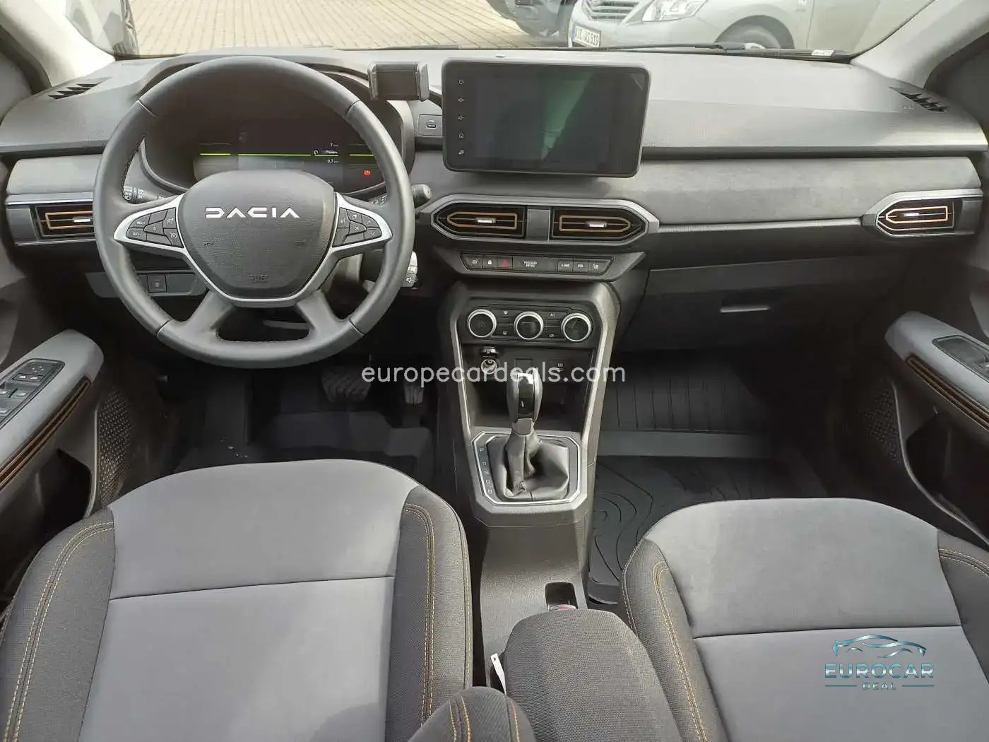 Dacia Jogger
