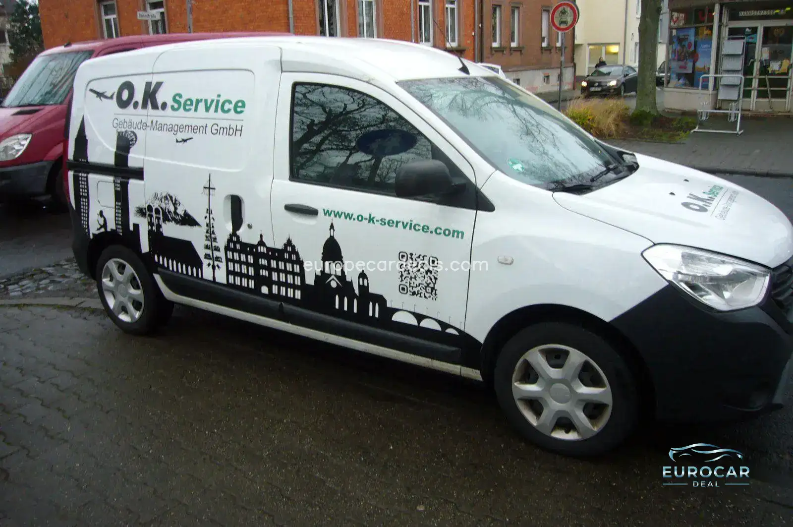 Dacia Dokker