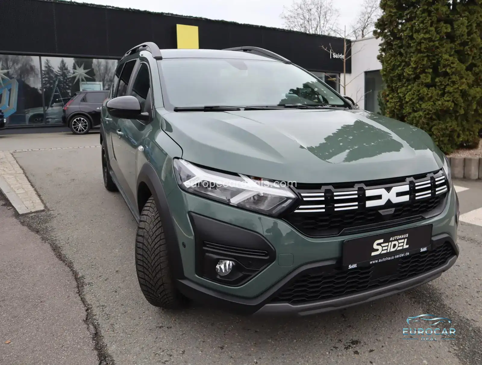 Dacia Jogger