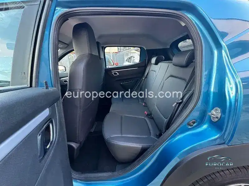Dacia Other