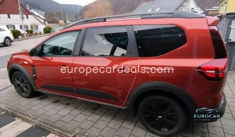 Dacia Jogger