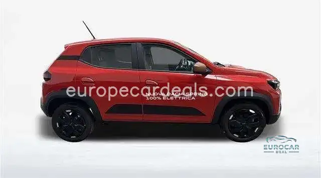 Dacia Other