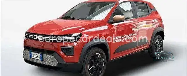 Dacia Other