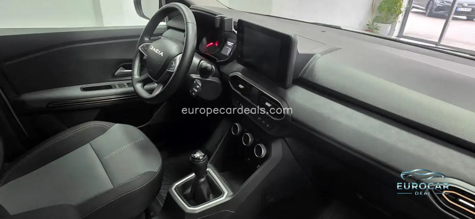 Dacia Jogger