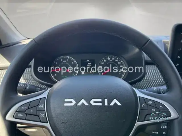 Dacia Jogger