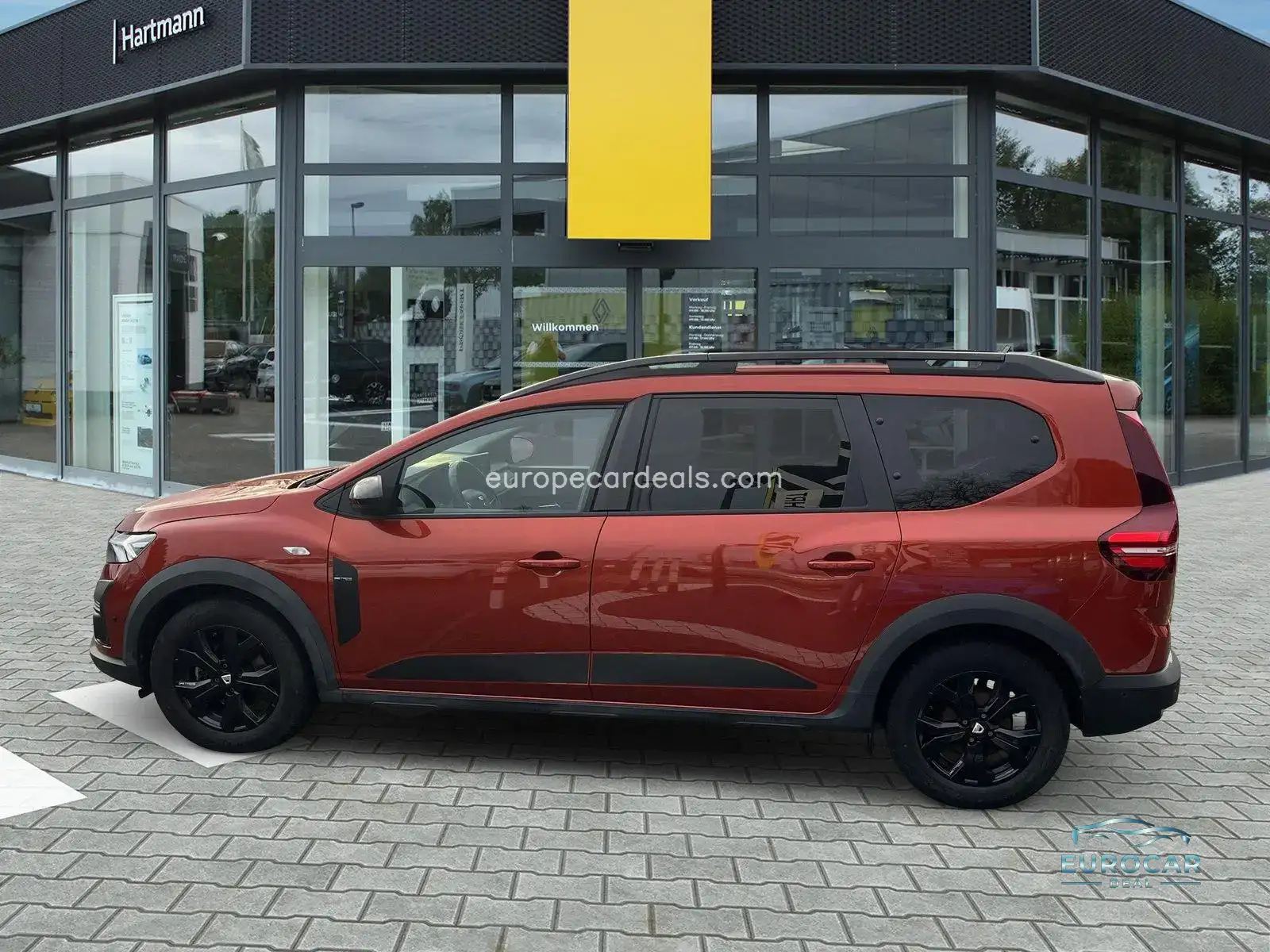Dacia Jogger