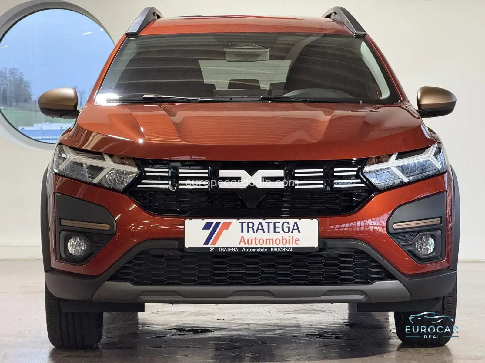 Dacia Jogger