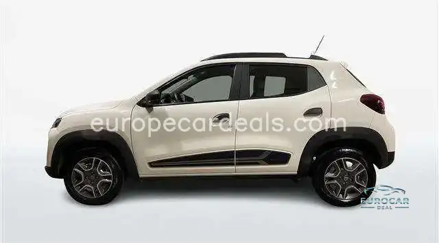 Dacia Other