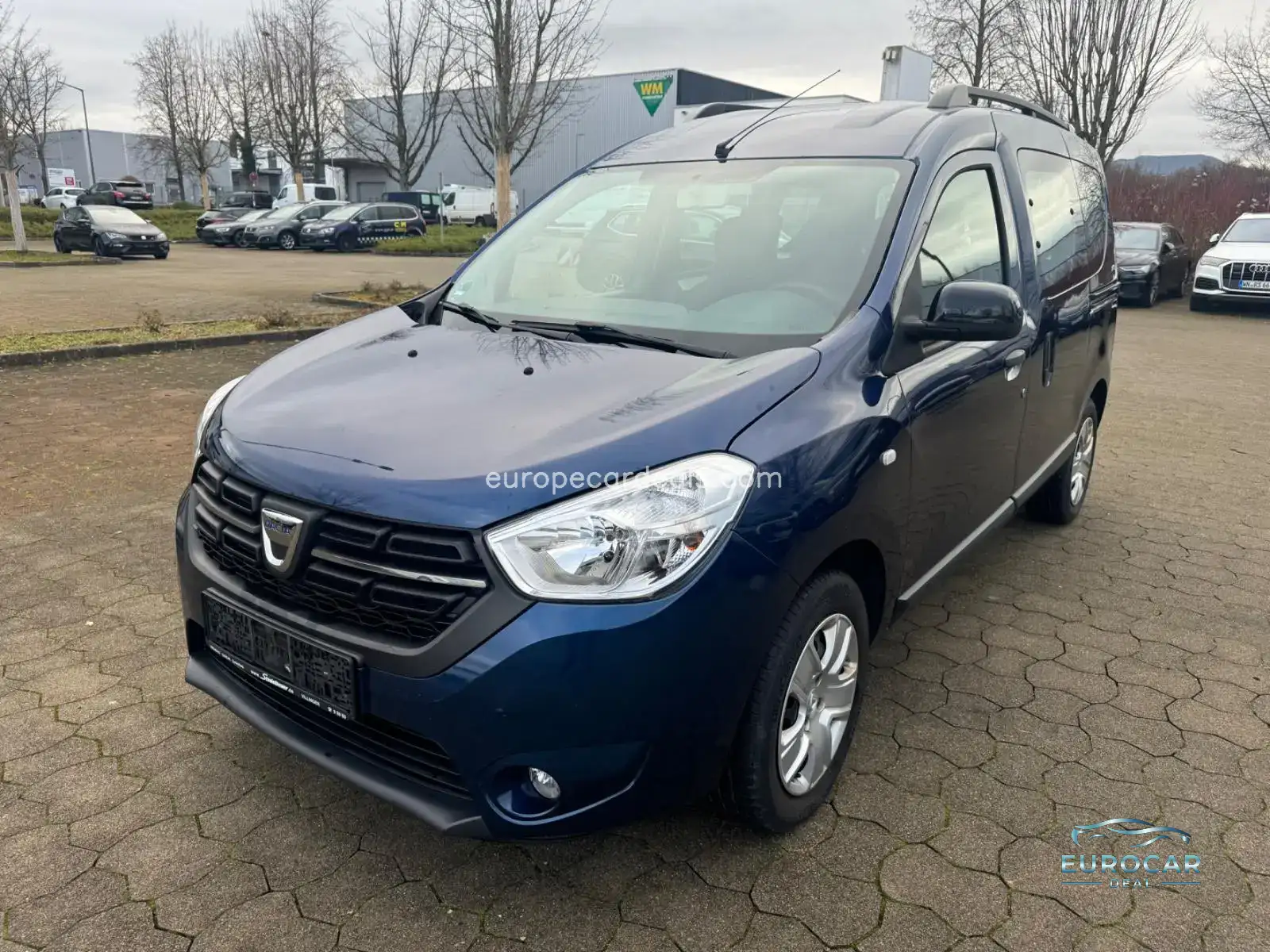 Dacia Dokker