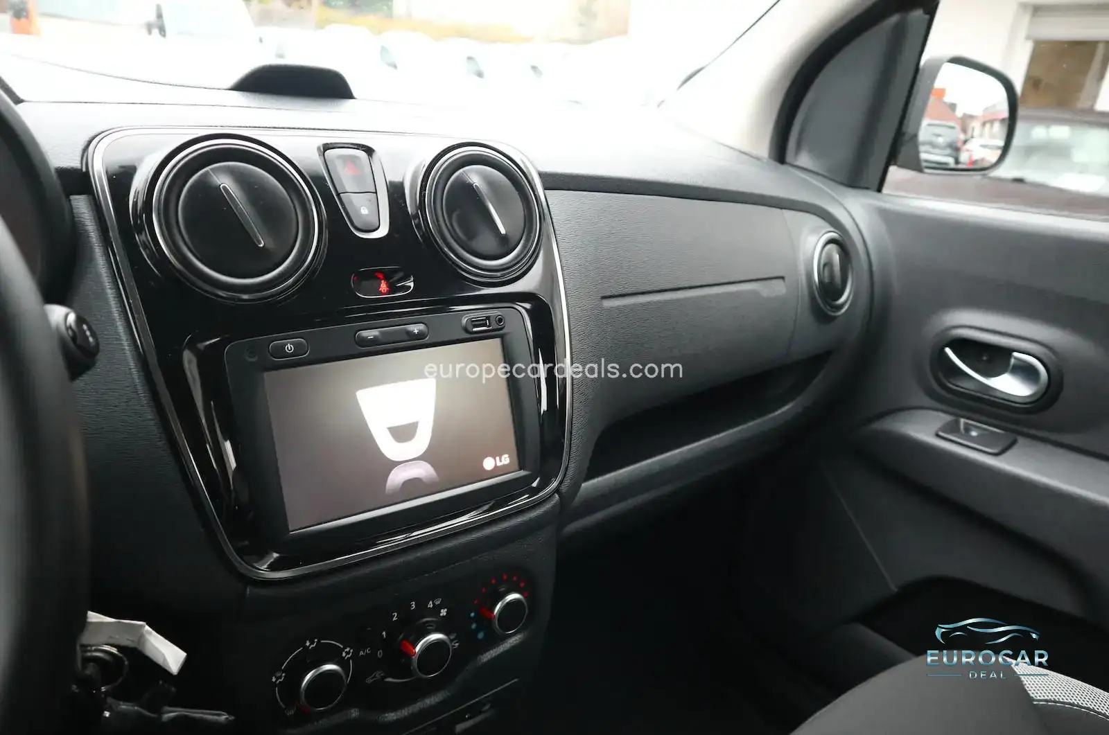 Dacia Other