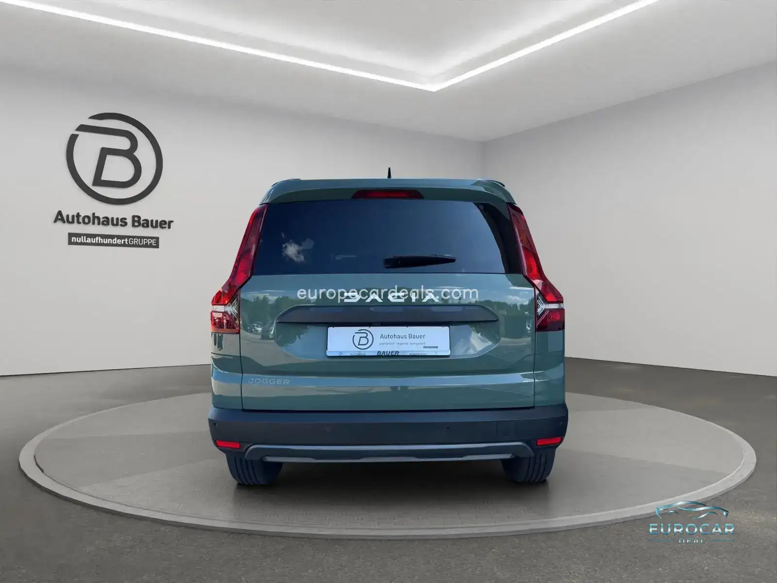 Dacia Jogger