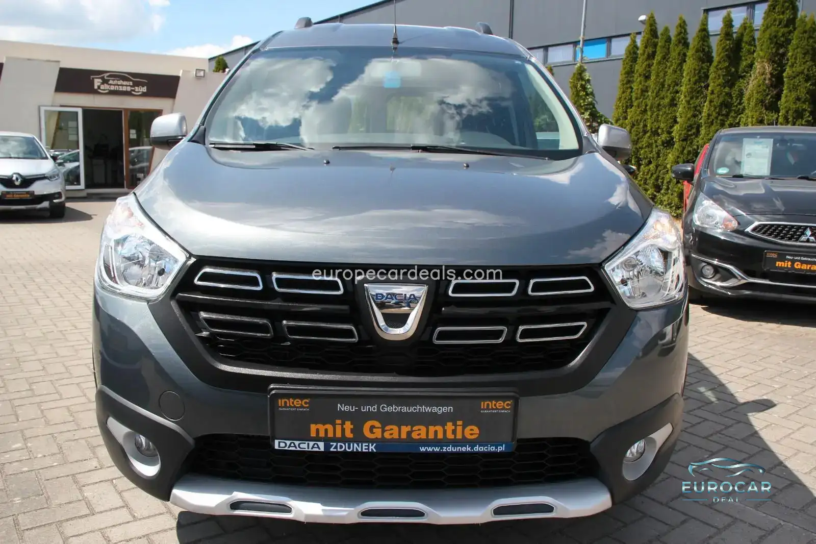 Dacia Dokker
