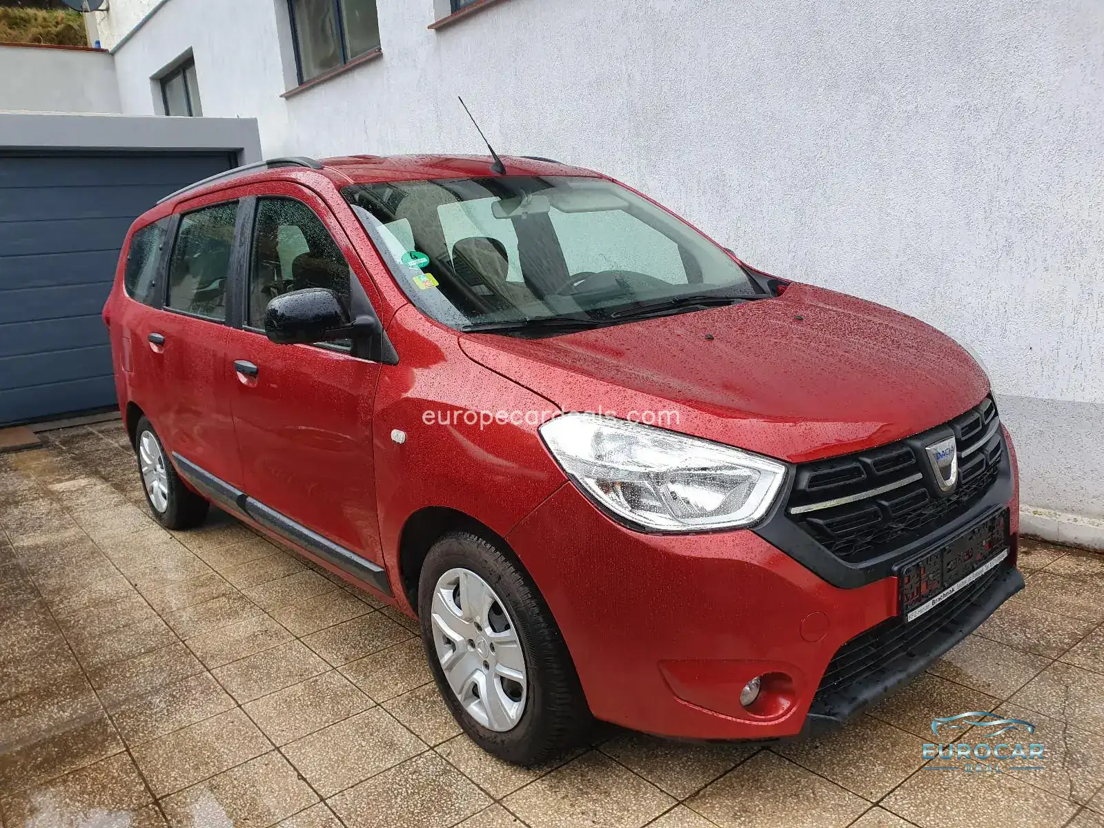 Dacia Lodgy