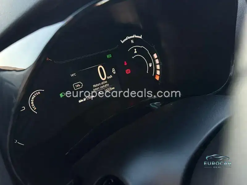 Dacia Other