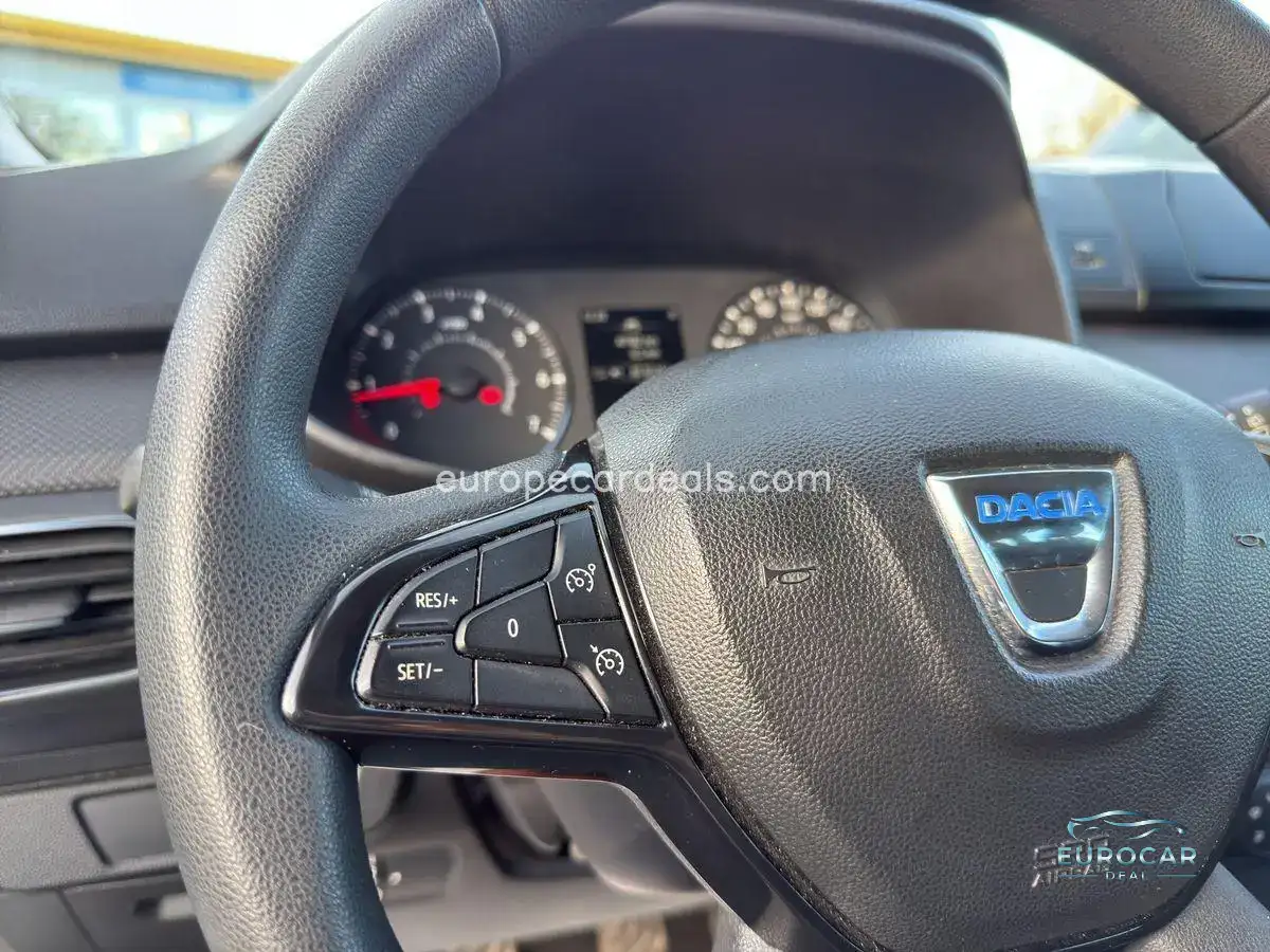 Dacia Jogger
