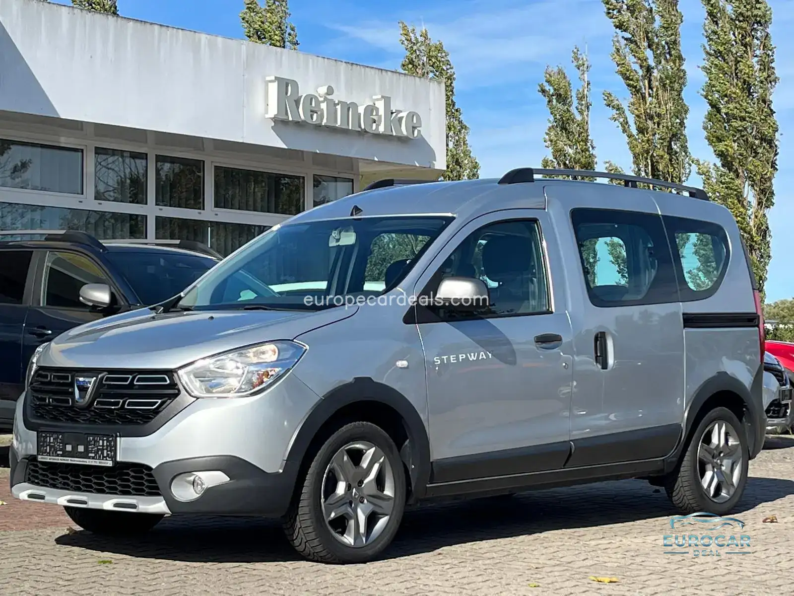 Dacia Dokker