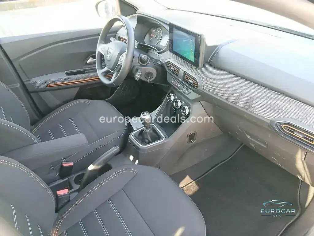 Dacia Other