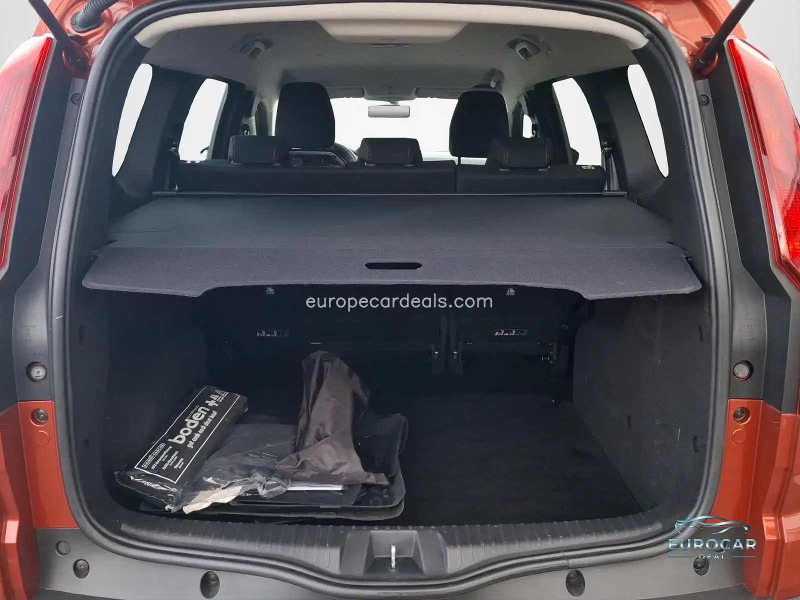 Dacia Jogger