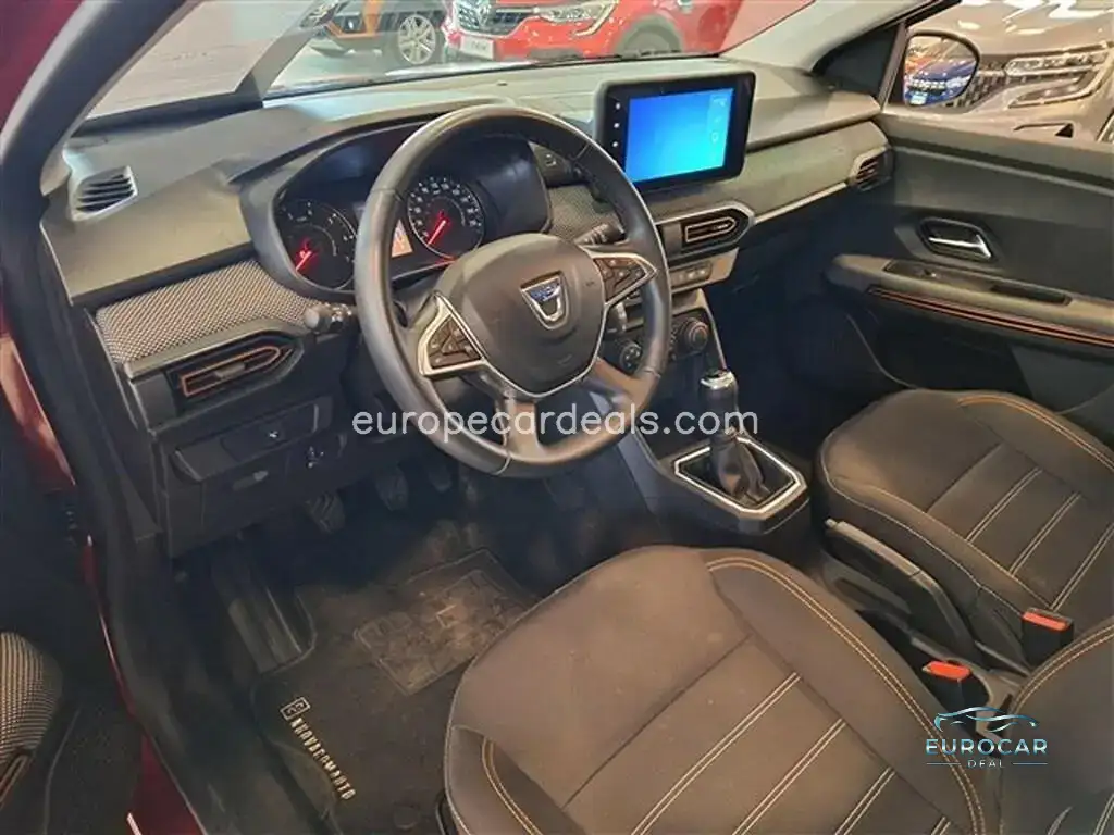 Dacia Other