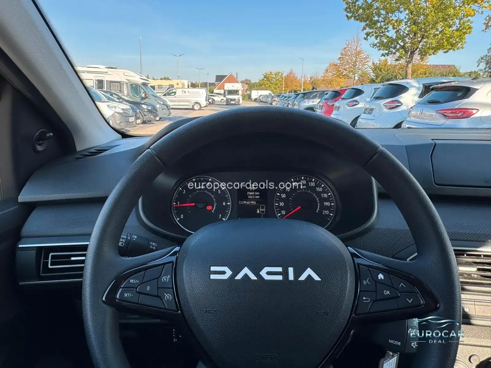 Dacia Jogger