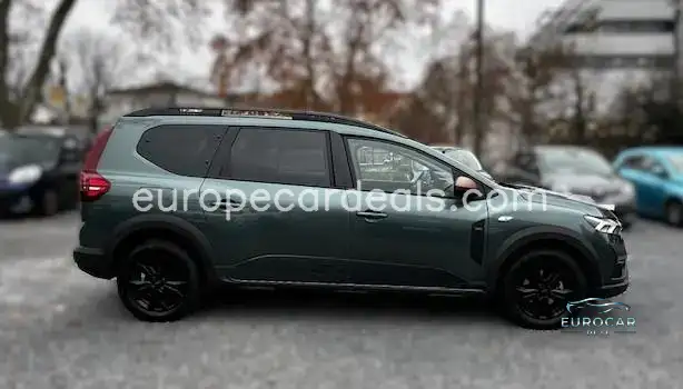 Dacia Jogger
