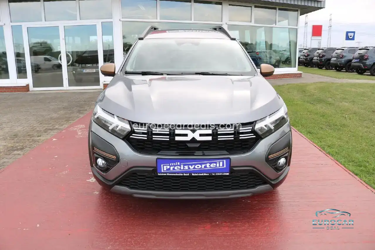 Dacia Jogger