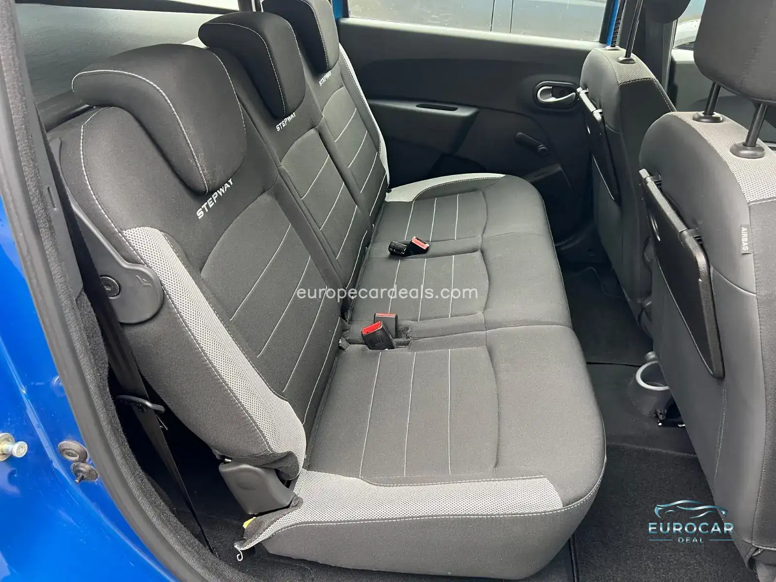Dacia Lodgy
