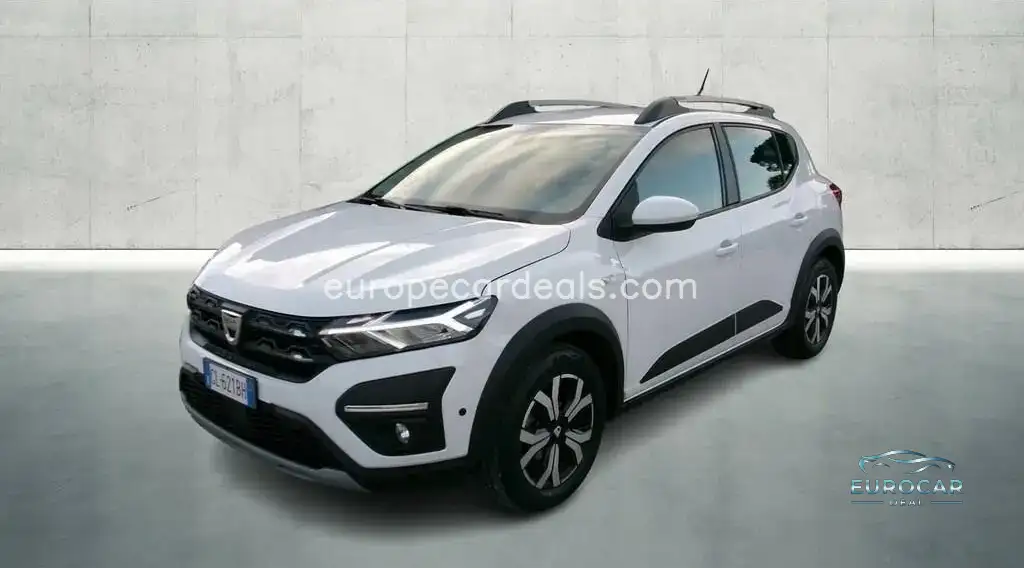 Dacia Other