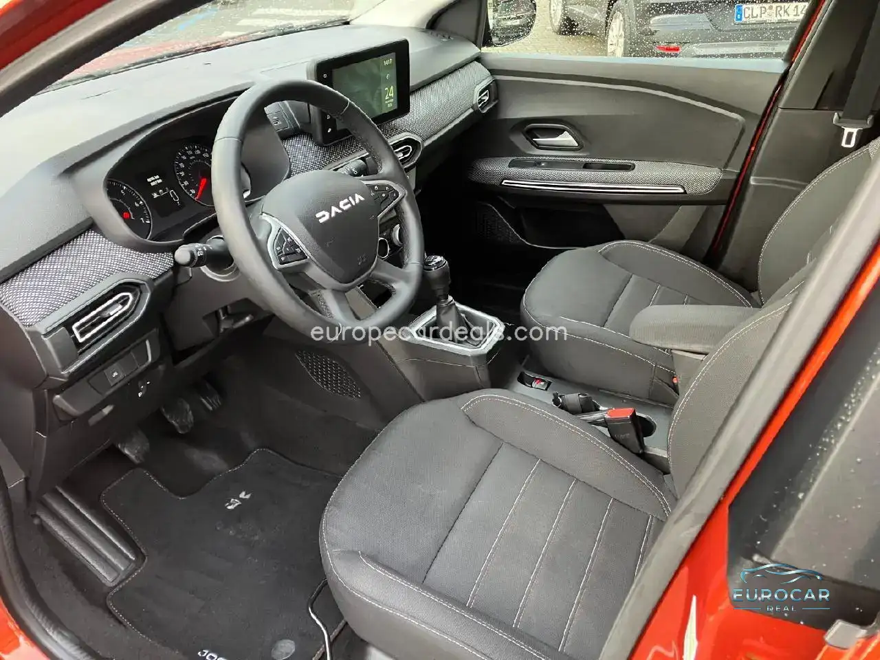 Dacia Jogger
