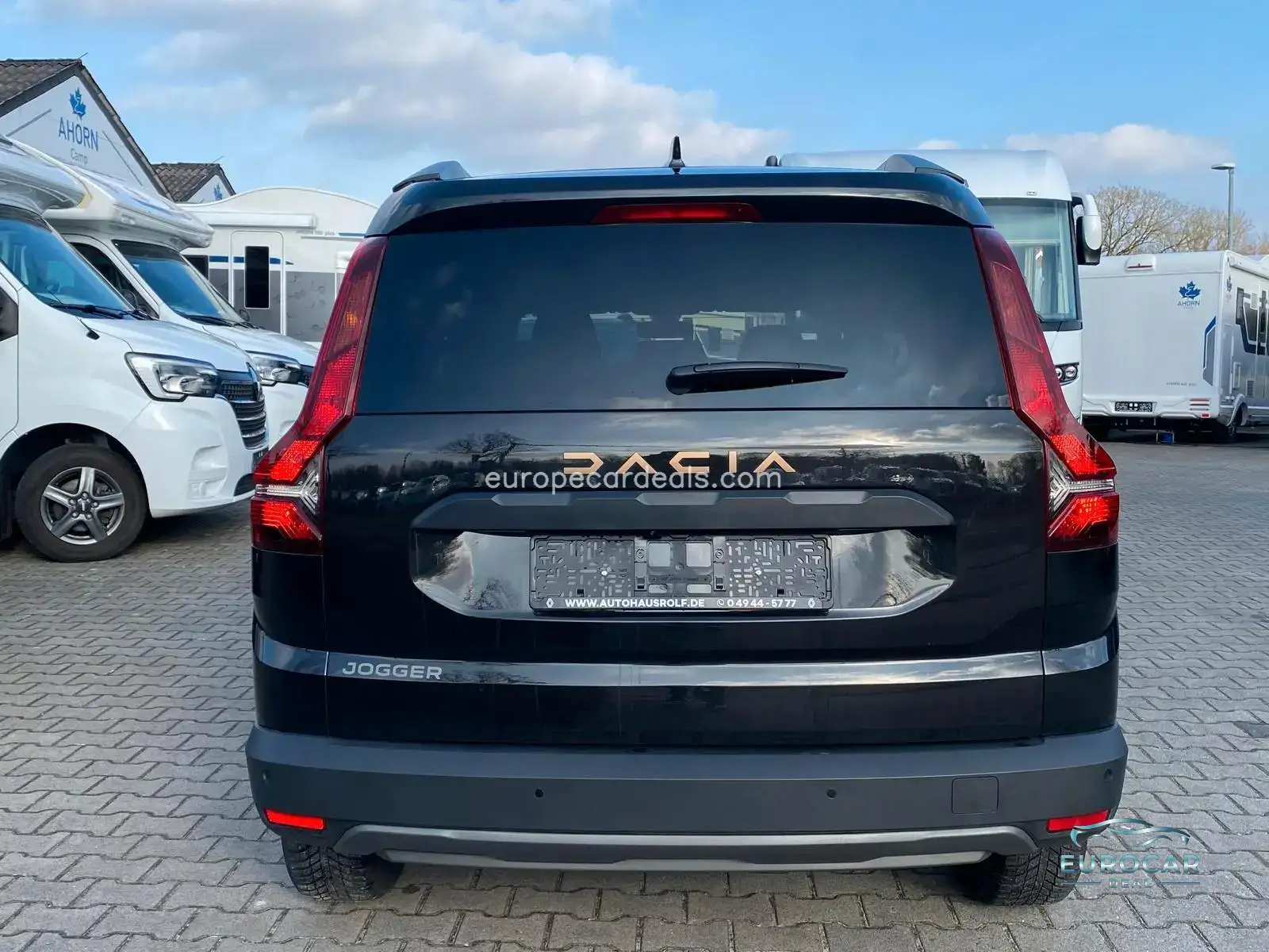 Dacia Jogger
