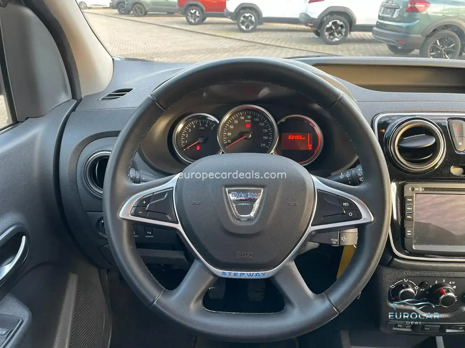 Dacia Dokker