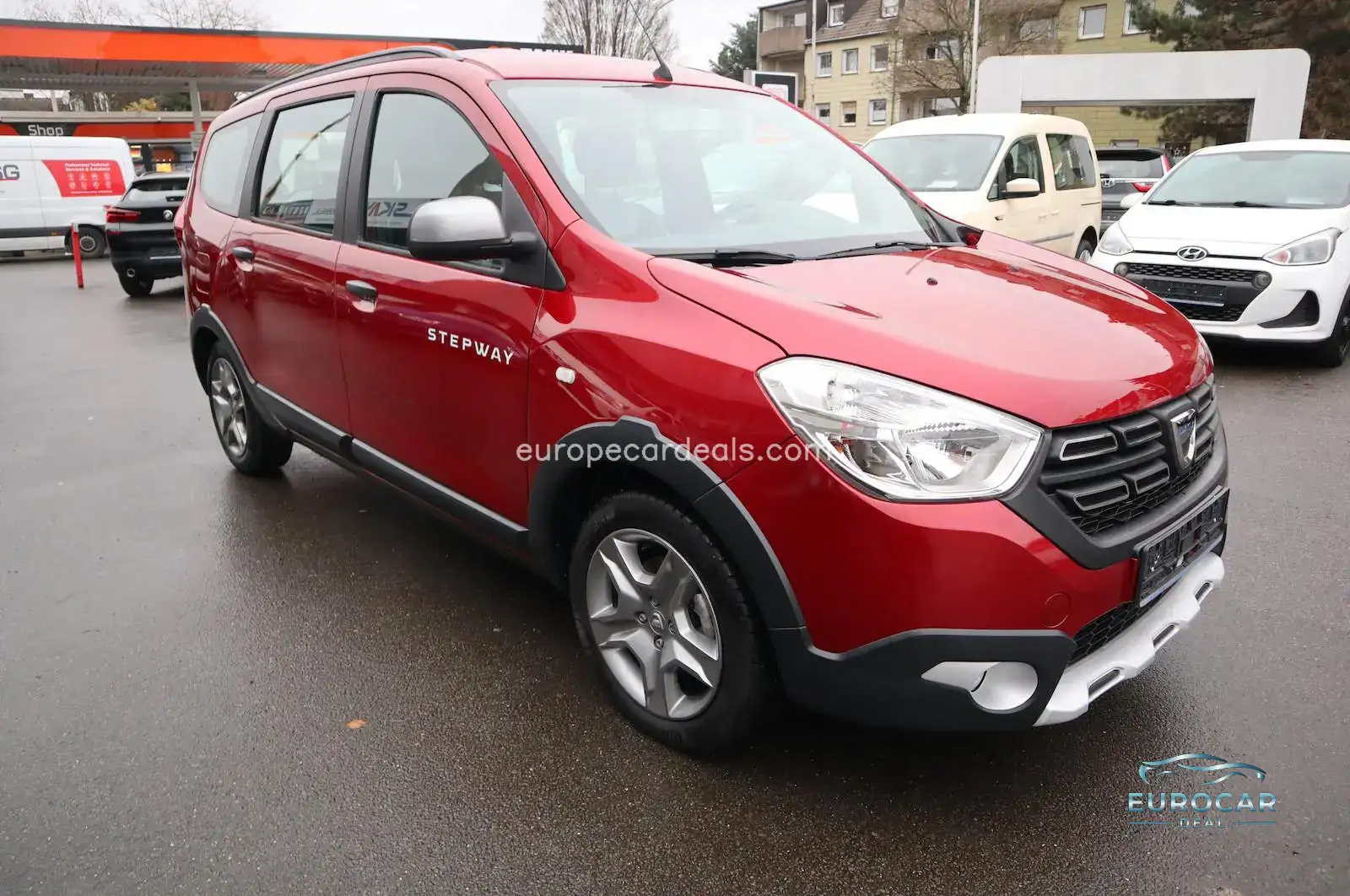 Dacia Other