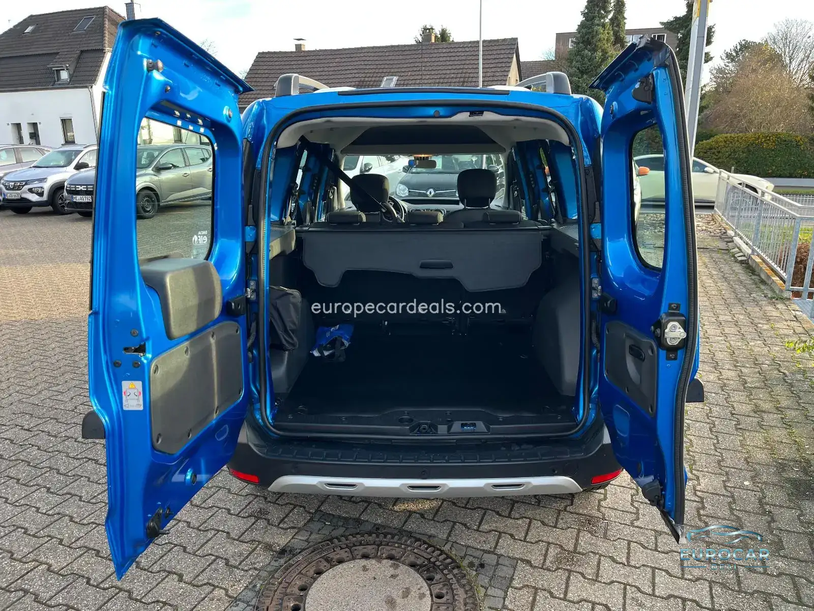 Dacia Dokker